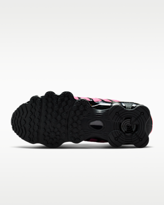 Nike Shox TL Fade Women's Shoes. Nike.com